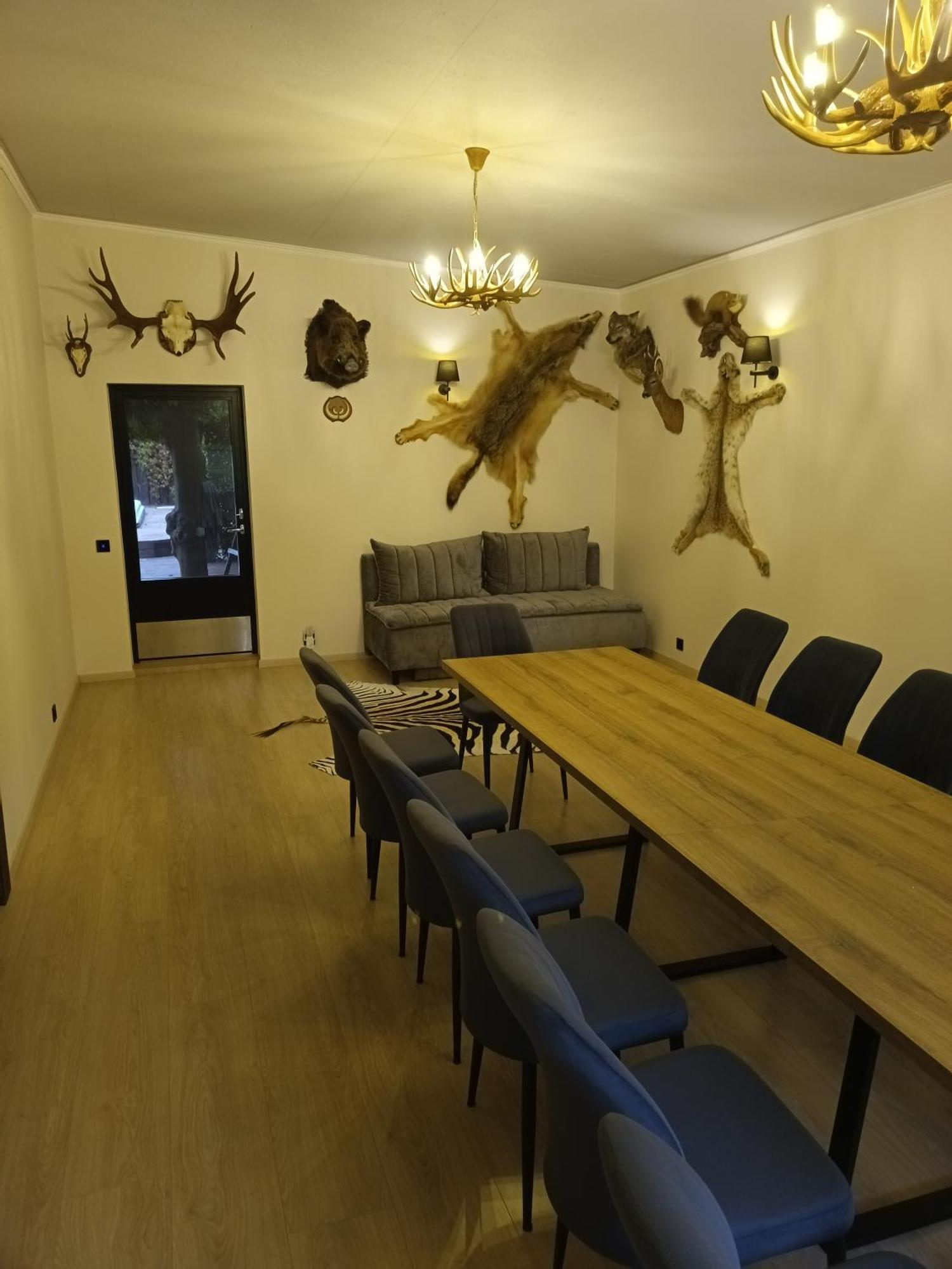 Paepealse Guesthouse Kullamaa Bagian luar foto